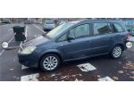 Opel Zafira 1.6 16V VVT Cosmo 116CV 7 POSTI