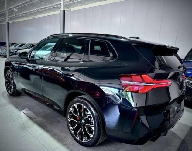 BMW X3 xDrive20d 197CV MSport Pro - Foto 9