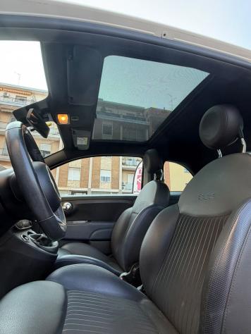 FIAT 500 500 1.0 hybrid Rockstar 70cv - Foto 10