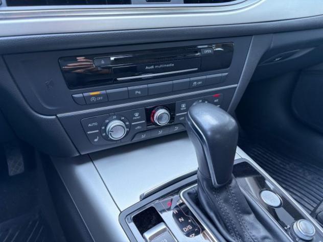 AUDI A6 AVANT 2.0 TDI 190CV S-TRONIC S-LINE rif. 23962355 - Foto 10