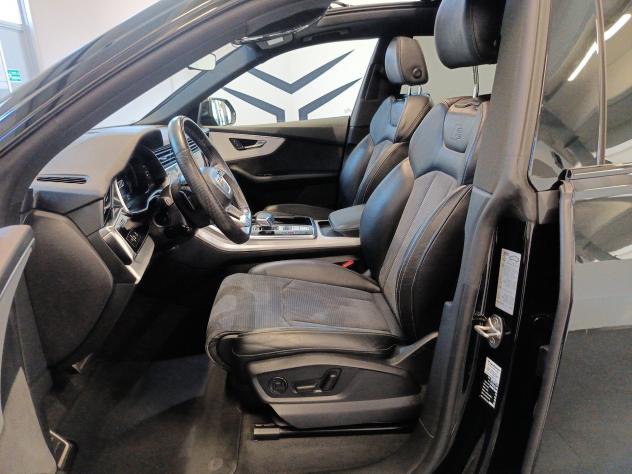 Audi Q8 Q8 50 3.0 tdi mhev Sport quattro tiptronic - Foto 8