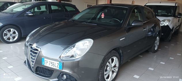 alfa romeo giulietta 1600 mtj diesel 105 cv - Foto 2
