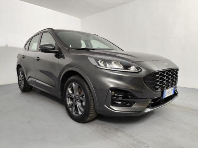 FORD Kuga 2.5 Full Hybrid 190 CV CVT 2WD ST-Line rif. 22477268 - Foto 3