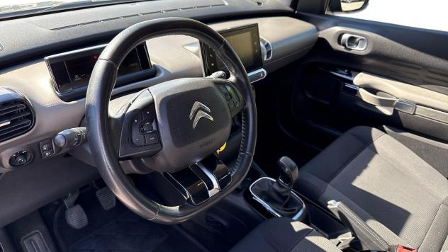Citroën C4 Cactus 2018 1.6 BlueHDi Feel S&S - Foto 8