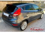 Ford Fiesta 1.4 5 porte 97CV Bz.- GPL Titanium