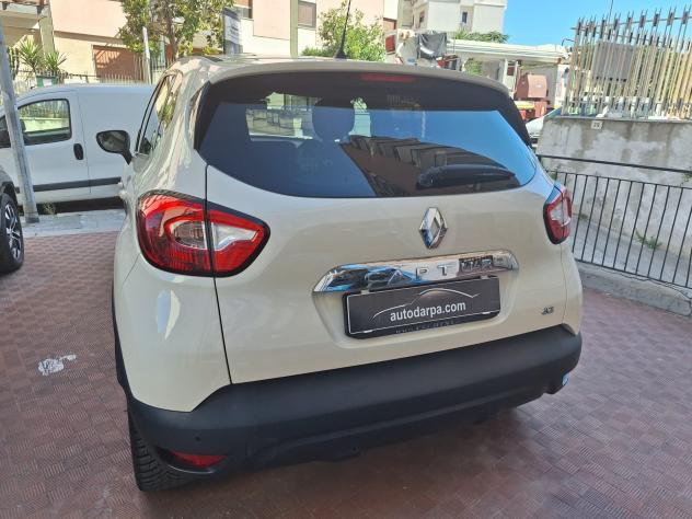 Renault Captur 1.5 dCi 8V 90 CV Start&Stop Energy R-Link - Foto 9