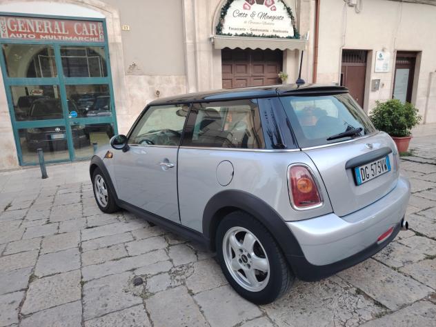Mini 1.6 16V Cooper D - Foto 4