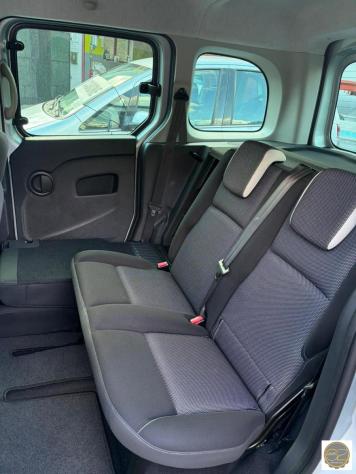 RENAULT - Kangoo - 1.5 dCi 90 CV 5p. Tom Tom - Foto 5