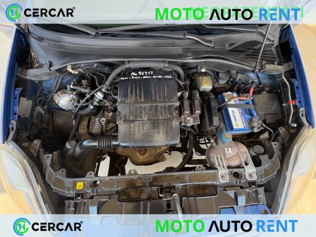 Fiat Punto Evo 5 Porte Punto Evo 5p 1.4 Dynamic Gpl 77cv - Foto 16