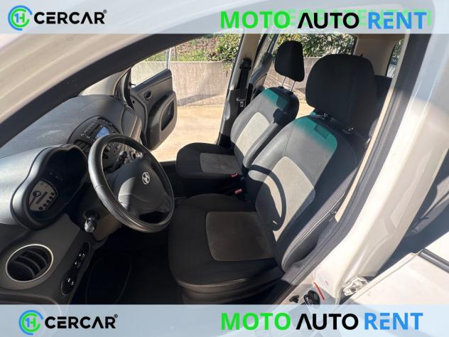 Hyundai i10 1.1 Active Gpl - Foto 14