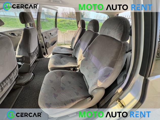 Seat Alhambra 1.9 tdi SE 110cv - Foto 11