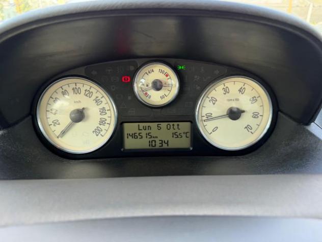 FIAT Doblo Doblò MAXI 1.4 Natural Power Cargo Easy rif. 24175037 - Foto 7