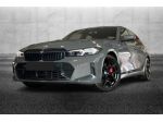 BMW 330 d 48V xDrive Msport Pro rif. 24050096
