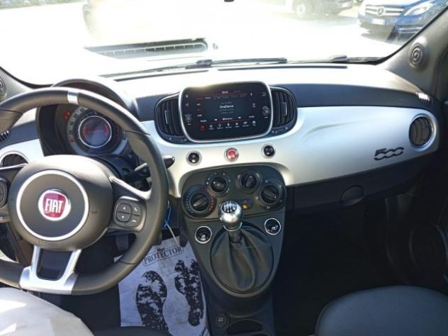 FIAT 500 1.0 Hybrid Connect rif. 22706874 - Foto 8