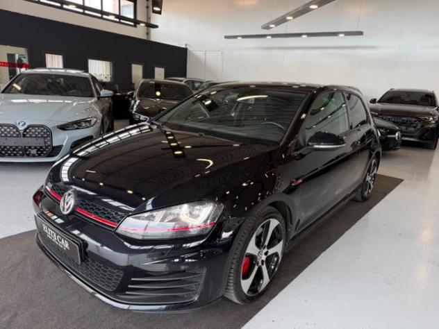 VOLKSWAGEN Golf GTI Performance 2.0 TSI 3p. BlueMotion Technology rif. 23865594
