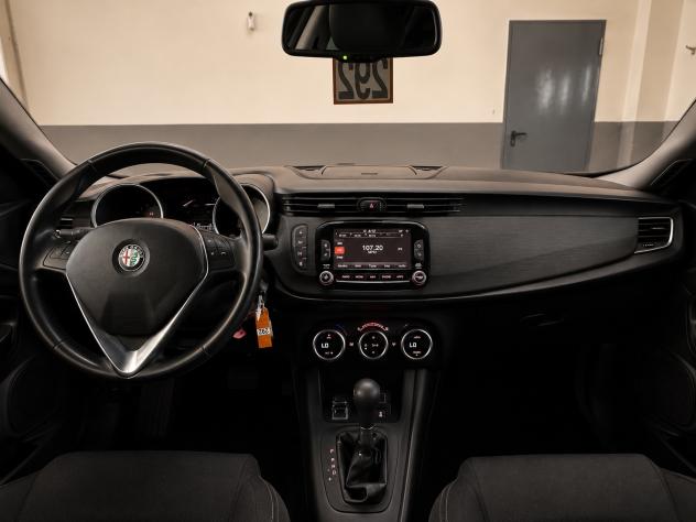 Alfa Romeo Giulietta 2.0 JTDm 175 CV TCT Super - Foto 2