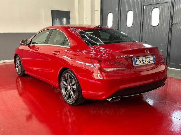 Mercedes-benz CLA 200 d Automatic Sport - Foto 4