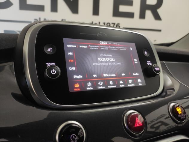 Fiat 500X 1.3 MultiJet 95 CV Urban Info 3791875606 - Foto 9