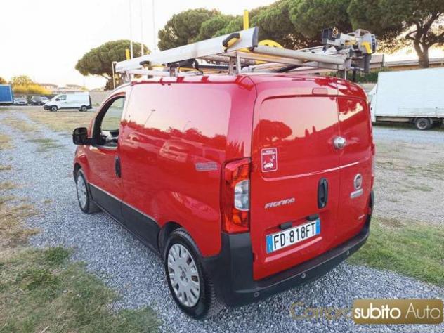 FIAT Fiorino 1.3 MJT 80CV + IVA 22% rif. 24197928 - Foto 7