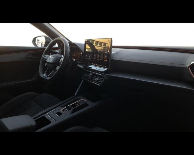 CUPRA Formentor FORMEN2,0 TSI F 5P 150 DF9 A7i - Foto 4