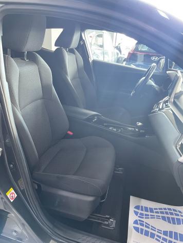 Toyota C-HR 1.8 Hybrid E-CVT Style - Foto 9