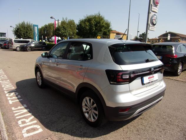 Volkswagen T-Cross 1.0 TSI Style - Foto 7
