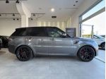 LAND ROVER - Range Rover Sport - 3.0 SDV6 HSE Dynamic