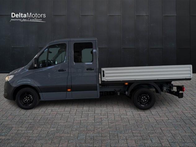 Mercedes-Benz SPRINTER TELAIO DC Sprinter Telaio DC 317CDI 37/35 PRO - Foto 2