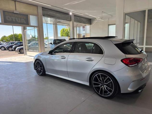 MERCEDES-BENZ A 35 AMG 4Matic rif. 23704088 - Foto 5