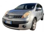 NISSAN Note 1.5 dCi 86CV Acenta rif. 23010106