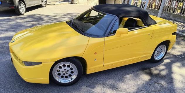 Alfa Romeo RZ - Foto 2
