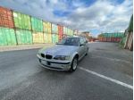 Bmw 320 320d turbodiesel cat Touring pelle total