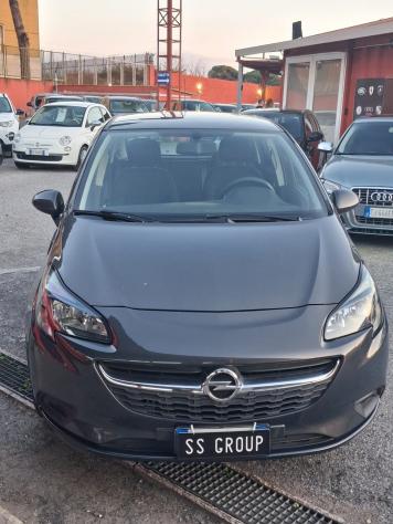Corsa 1.4 90CV GPL-(( 50 mila km - unipro )) - - Foto 3