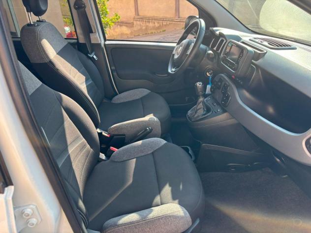 FIAT Panda 1.0 FireFly S&S Hybrid City Life 5posti - Foto 8