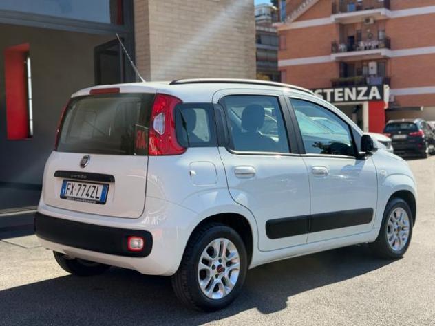 FIAT Panda 1.2 EasyPower Lounge (NESSUN VINCOLO) rif. 24063163 - Foto 6