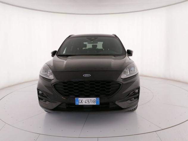 Ford Kuga 2.5 phev ST-Line 2wd 225cv cvt - Foto 5