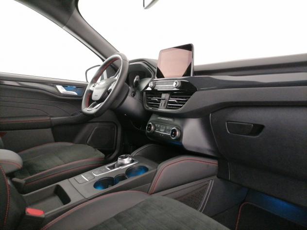 Ford Kuga 2.5 phev ST-Line X 2wd 225cv cvt - Foto 7