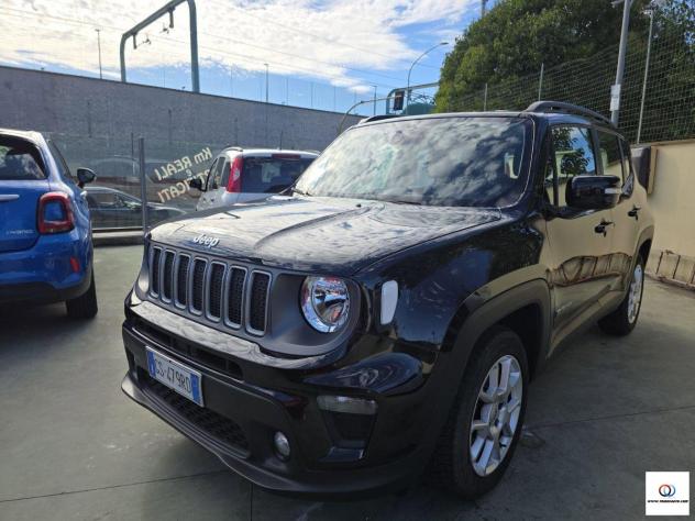 JEEP - Renegade - 1.6 Mjt 130CV LIMITED - Foto 2