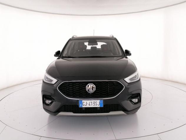 MG ZS 1.5 Luxury - Foto 5