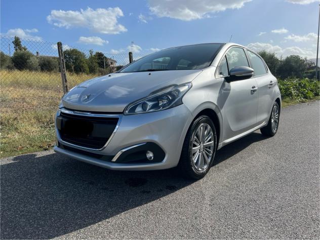 Peugeot 208 PureTech 68 5 porte Active