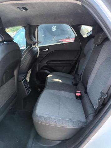 RENAULT Captur 1000 ECO-G TECHNO 100 CV GPL NAV CARPLAY CAM"18 rif. 23874106 - Foto 6