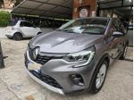 Renault Captur E-TECH INITIALE