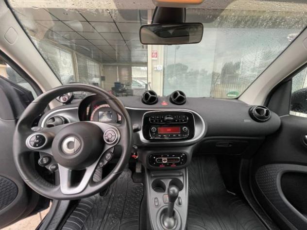 SMART ForTwo 0.9 90CV TURBO PASSION LED PANORAMA rif. 17900438 - Foto 10