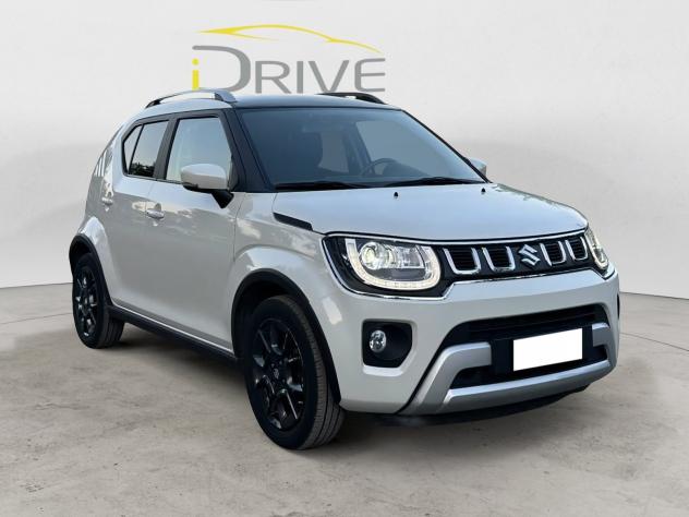 Suzuki Ignis Ignis 1.2h Top 2wd Hybrid - Foto 3