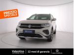 Volkswagen T-Cross 1.0 TSI Edition Plus