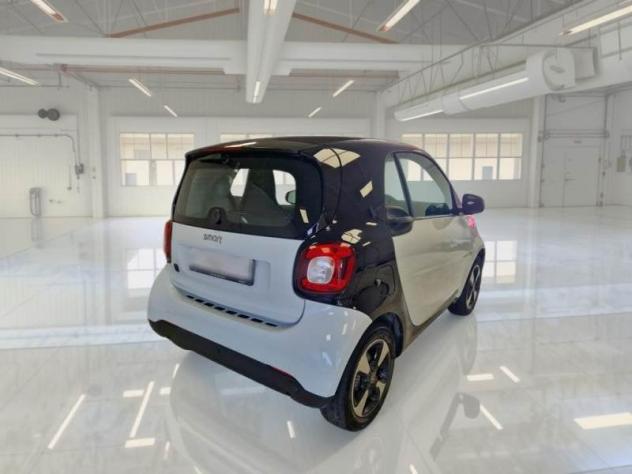 smart EQ Fortwo EQ 60kW passion FINO A 3 ANNI DI GARANZIA - Foto 5