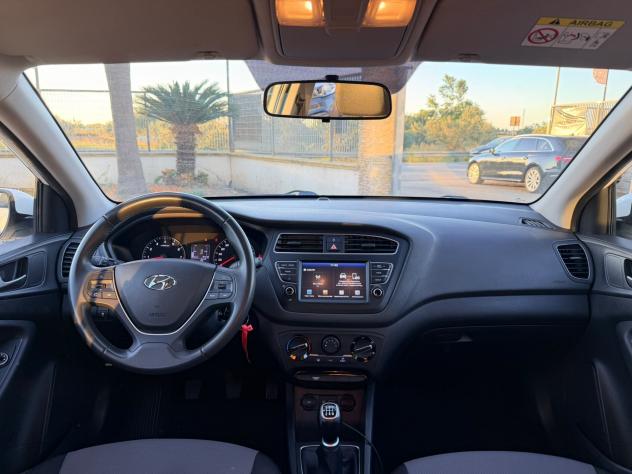 Hyundai i20 1.2 Gpl 5 porte Econext Connectline - Foto 4