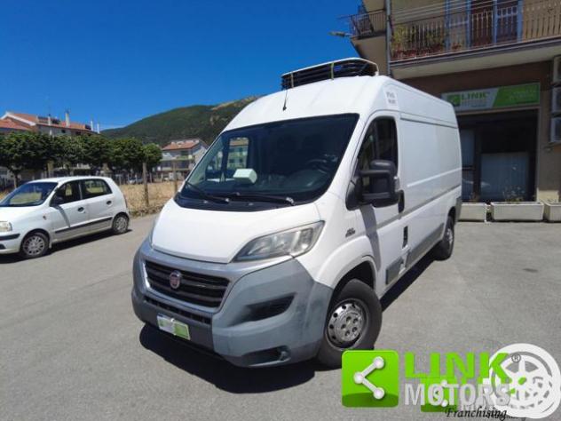 FIAT Ducato lounge rif. 23786782