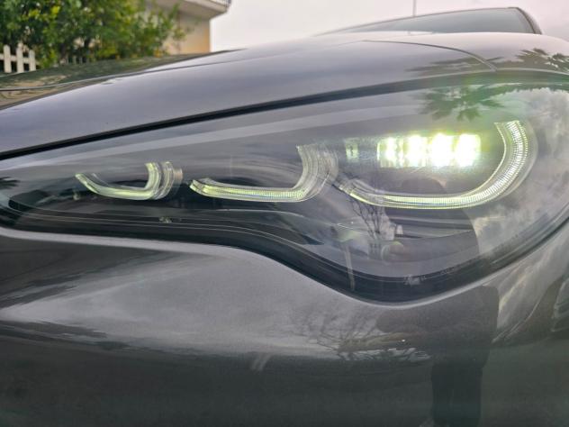 Alfa Romeo Stelvio 2.2TD KMO 210CV AT8 Q4 Ti FULL OPT - Foto 9