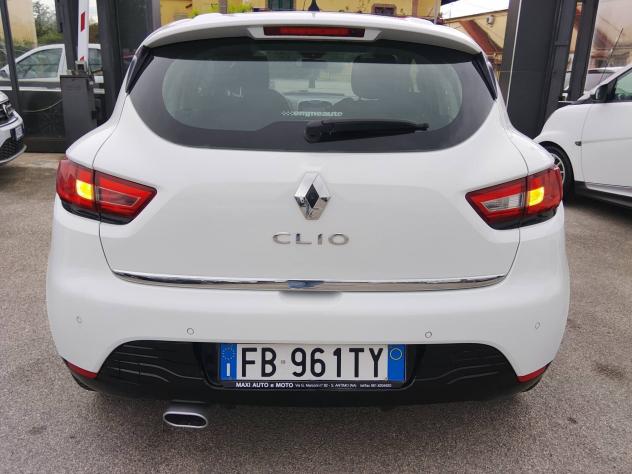 Renault Clio dCi EURO 6 130 MILA KM! - Foto 9